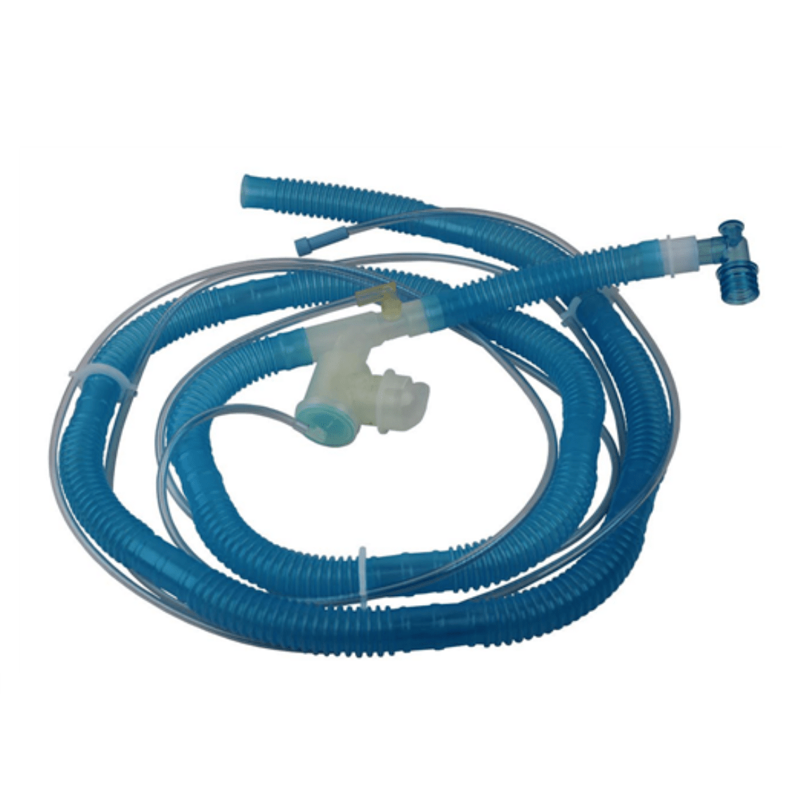 Allied Healthcare Products-Allied AHP300/HT50/HT70 Ventilator Circuits, Adult-MedTech-1